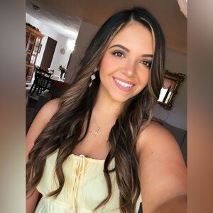 Meet your Posher, Emma